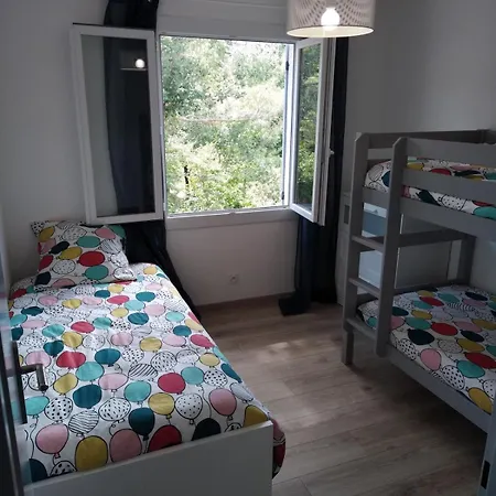 Vakantiehuis Au Pieds Des Gorges De L'ardeche *